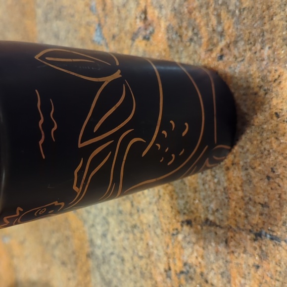 Starbucks Travel Mermaid Cup 12 oz. - Picture 2 of 4